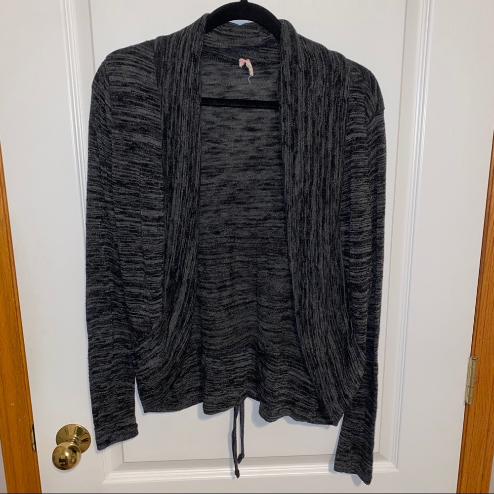 💛 Ardene cardigan